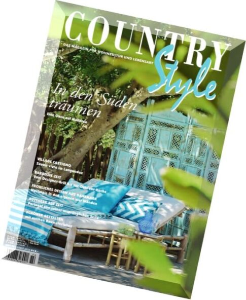 Country Style – Nr.73, 2015