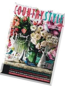 Country Style – September 2015