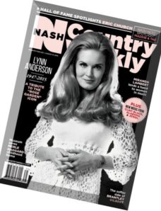 Country Weekly – 31 August 2015