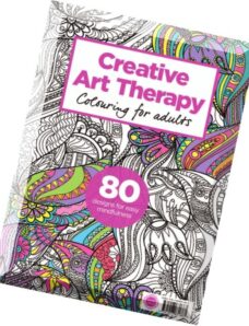 Crafts Beautiful – Special Creative Art Therapy 2015