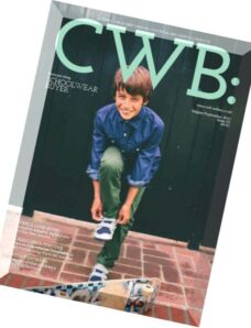CWB Magazine – August-September 2015
