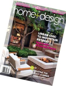 Denver Life home+design – Summer 2015