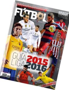 Deportes Cuatro Futbol – Agosto 2015