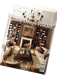 Design et al Magazine — June 2015