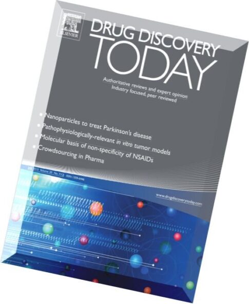 Drug Discovery Today — July 2015