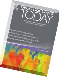 Drug Discovery Today — June 2015
