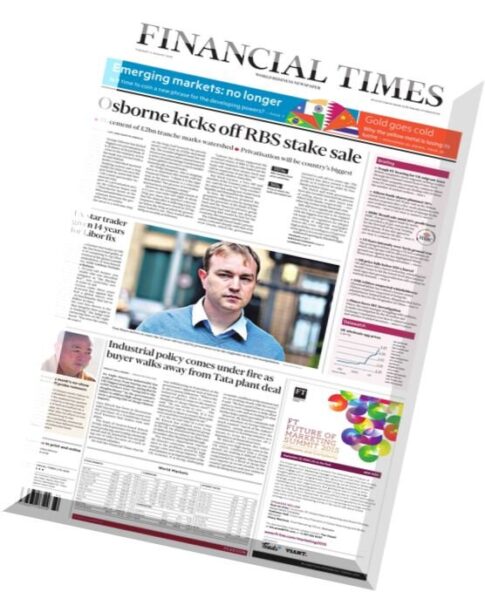 Financial Times UK — (08-04-2015)