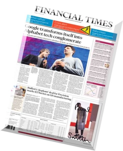 Financial Times UK – (08-11-2015)