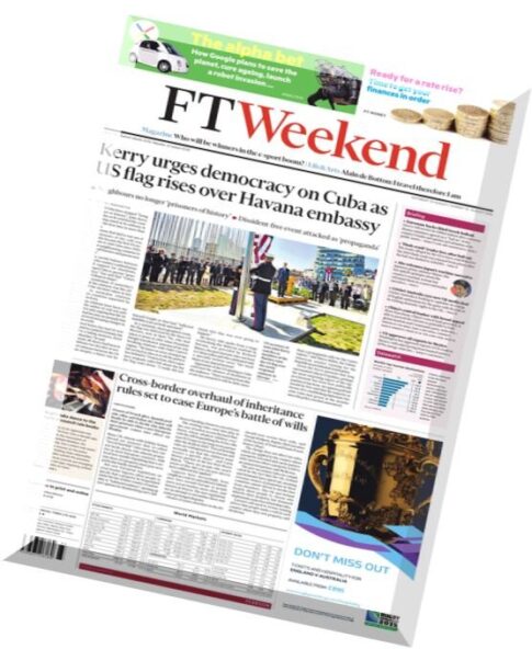 Financial Times UK — (08-15-16-2015)
