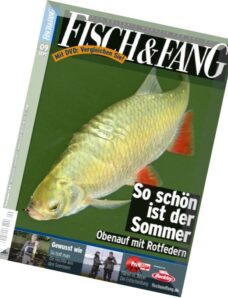 Fisch & Fang — September 2015