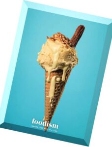 Foodism — Issue 5, 2015