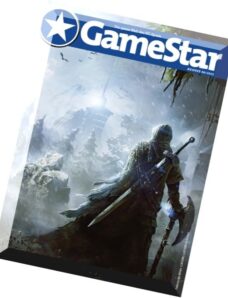 Gamestar Magazin – August 2015