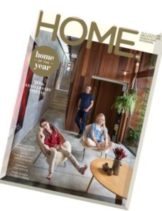 HOME NZ – April-May 2015