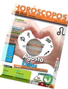 Horoscopos Mas Alla – Agosto 2015