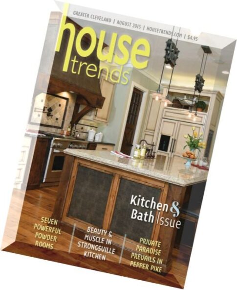 Housetrends Greater Cleveland – August 2015