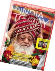 India Today — 17 August 2015
