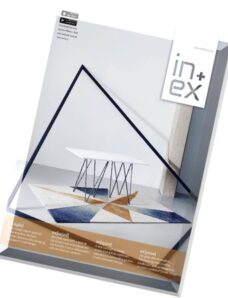 Inex – August 2015