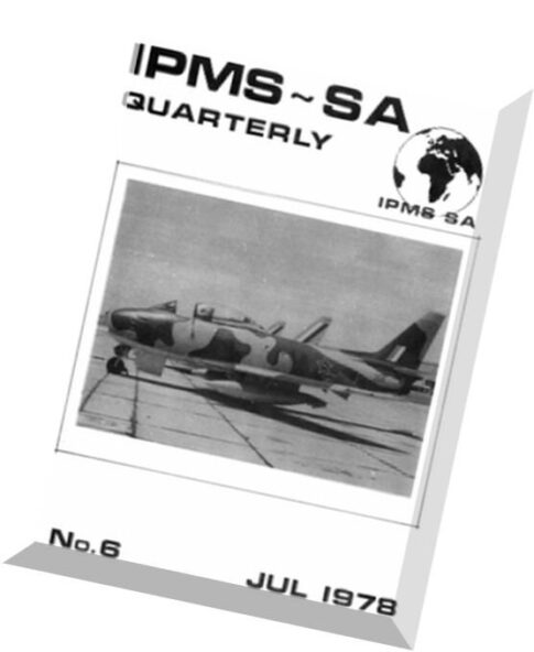 IPMS-SA Quarterly – 1978-07
