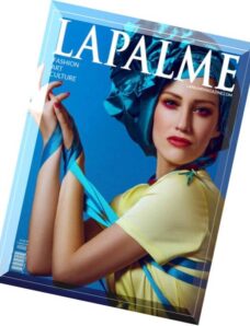 LAPALME Magazine – Spring 2015