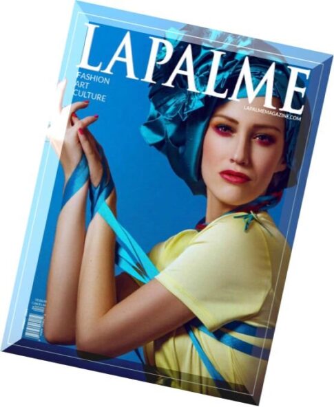 LAPALME Magazine — Spring 2015