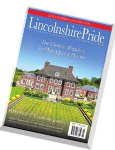 Lincolnshire Pride – September 2015