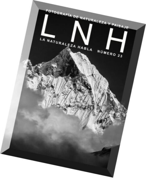 LNH N 23 — Mayo-Junio 2015