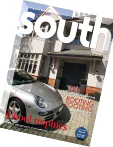 London Property Review South – September 2015