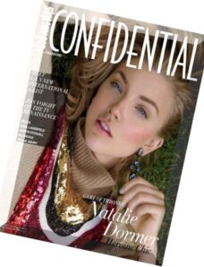 Los Angeles Confidential — Fall 2015