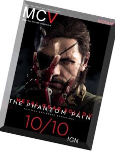 MCV – Issue 846, 4 September 2015