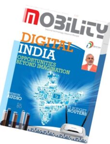 Mobility India — July 2015