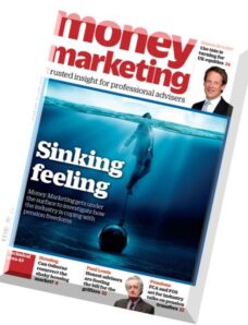 Money Marketing UK – 30 July 2015