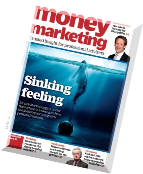 Money Marketing UK – 30 July 2015