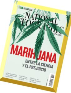 National Geographic Colombia – Junio 2015