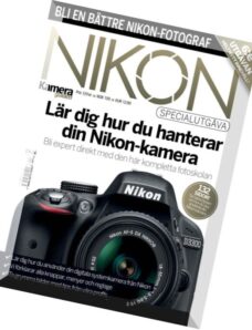 Nikon Special — Nr.4, 2015