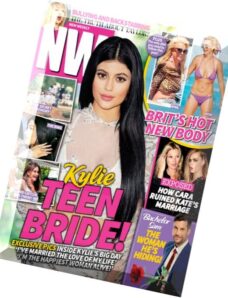 NW Magazine – Issue 32, 2015