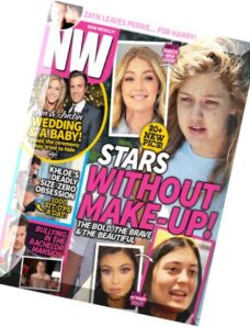 NW Magazine – Issue 33, 2015