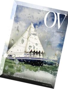 Ocean View Travel – Issue 5 Volume 15, 2015