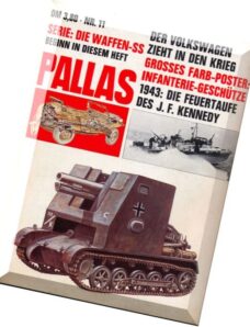 Pallas Magazin — N 11