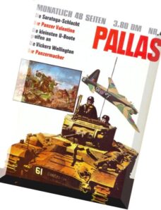 Pallas Magazin – N 4