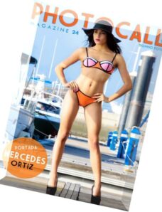 Photocall Magazine – Issue 24, Verano 2015