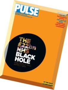Pulse UK — August 2015