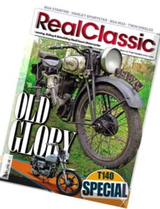 RealClassic – September 2015