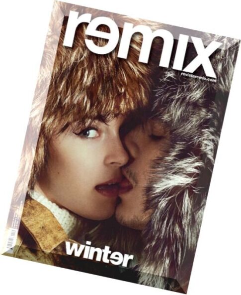 Remix – Winter 2015
