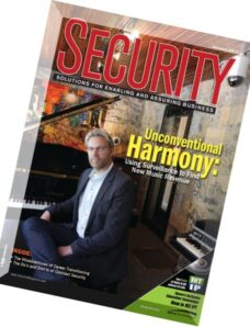 Security – January 2015