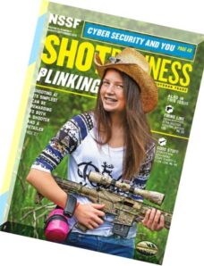SHOT Business – August-September 2015