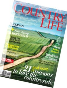 South African Country Life – September 2015