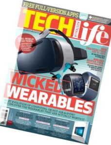 TechLife Australia – September 2015
