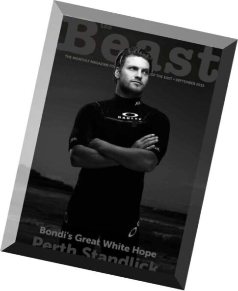 The Beast – September 2015