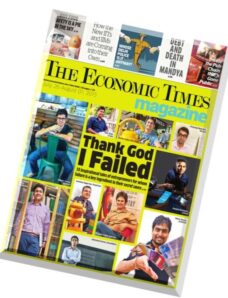 The Economic Times – 26 July 2015