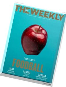 The FIFA Weekly – 21 August 2015